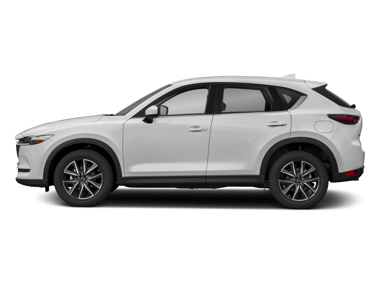 2018 Mazda CX-5 Vehicle Photo in Lancaster, PA 17601