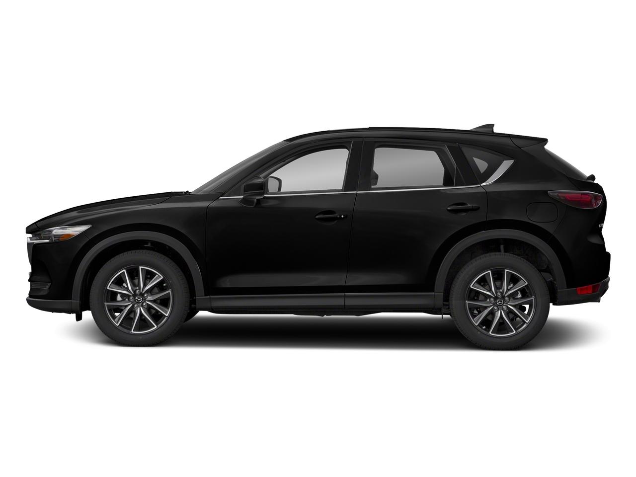 2018 Mazda CX-5 Vehicle Photo in Merrillville, IN 46410-5311