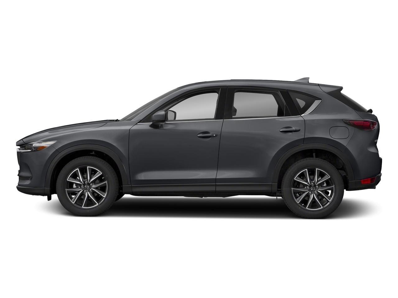 2018 Mazda CX-5 Vehicle Photo in Appleton, WI 54913