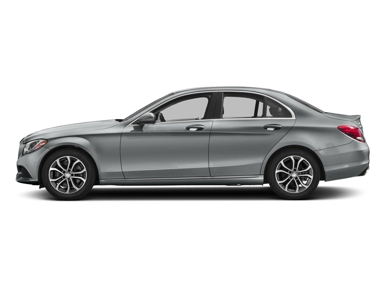 2018 Mercedes-Benz C-Class Vehicle Photo in Pompano Beach, FL 33064