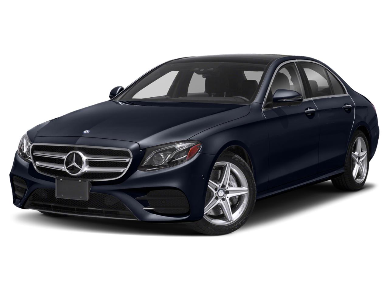 2018 Mercedes-Benz E-Class Vehicle Photo in Pompano Beach, FL 33064