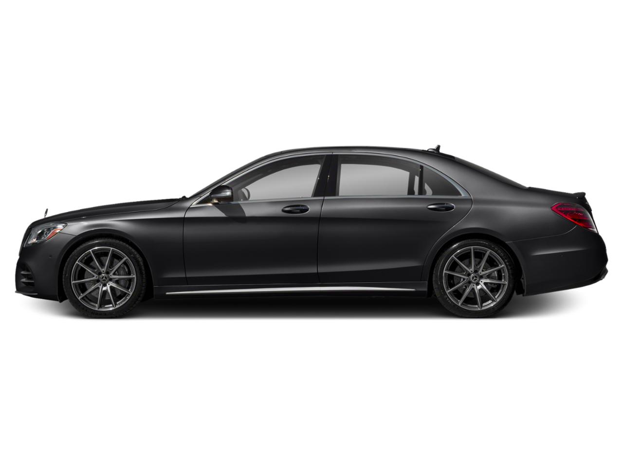 2018 Mercedes-Benz S-Class Vehicle Photo in Pompano Beach, FL 33064