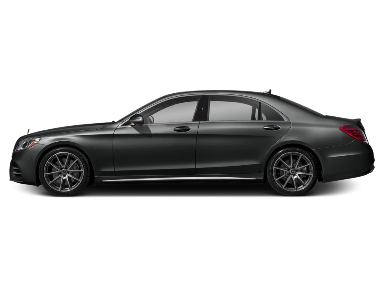 2018 Mercedes-Benz S-Class Vehicle Photo in Delray Beach, FL 33444