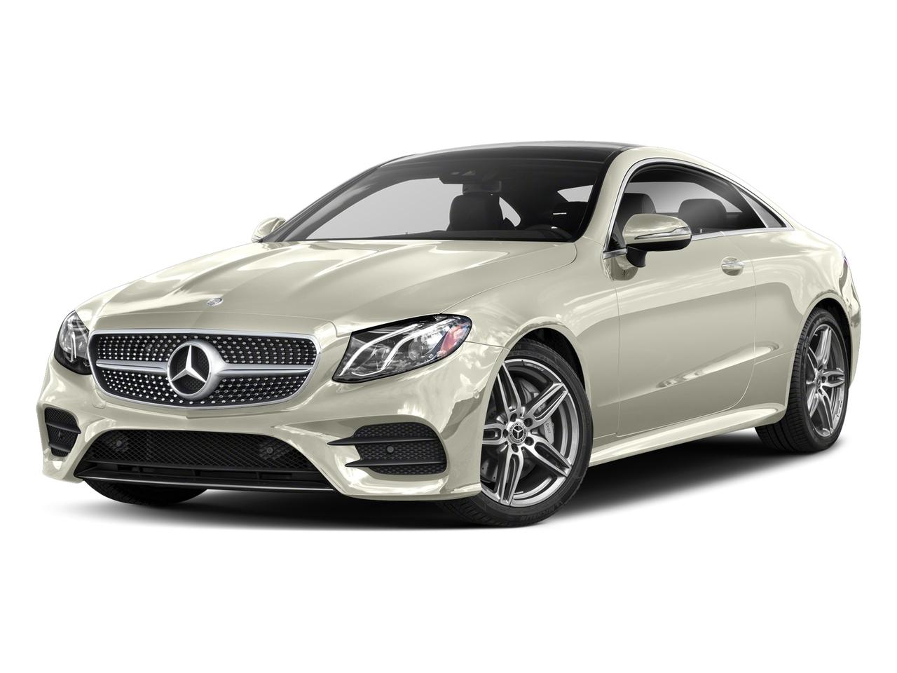 2018 Mercedes-Benz E-Class Vehicle Photo in Hollywood, FL 33021