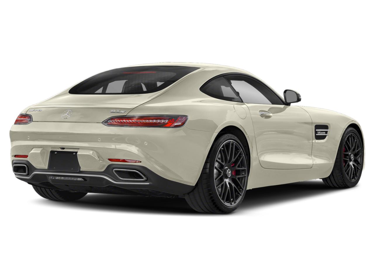 2018 Mercedes-Benz AMG GT Vehicle Photo in Sarasota, FL 34231