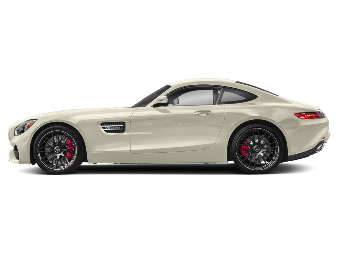 2018 Mercedes-Benz AMG GT Vehicle Photo in Sarasota, FL 34231