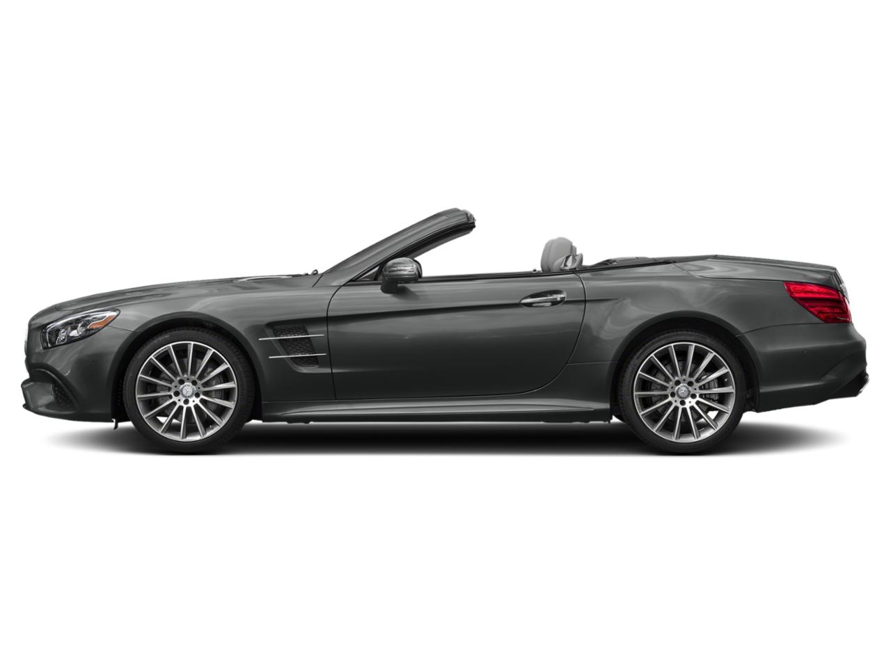 2018 Mercedes-Benz SL Vehicle Photo in Sarasota, FL 34231