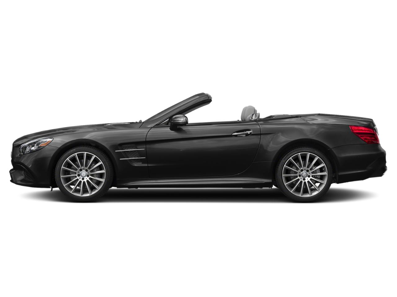 2018 Mercedes-Benz SL Vehicle Photo in Sanford, FL 32771