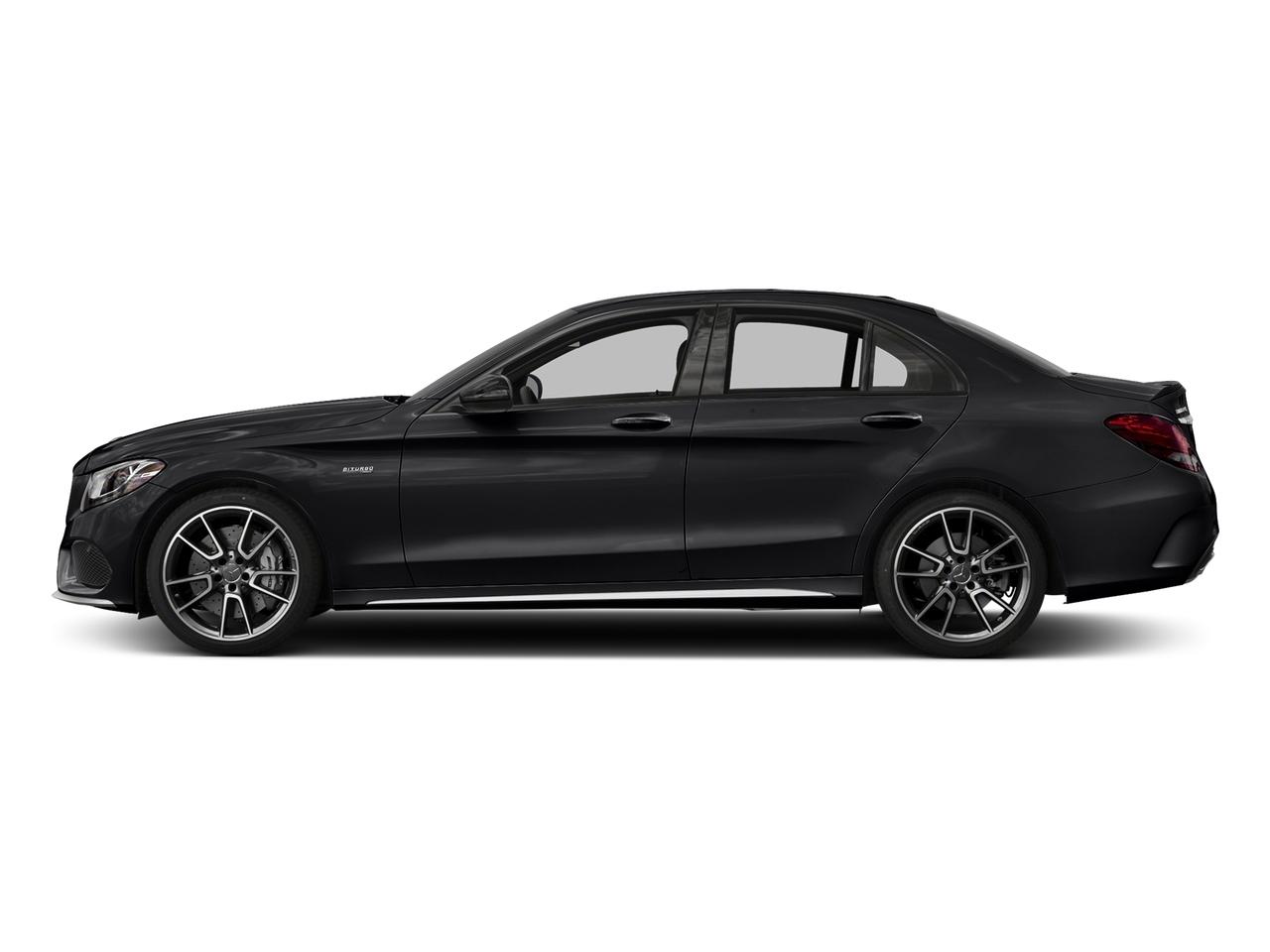 2018 Mercedes-Benz C-Class Vehicle Photo in Pembroke Pines , FL 33027