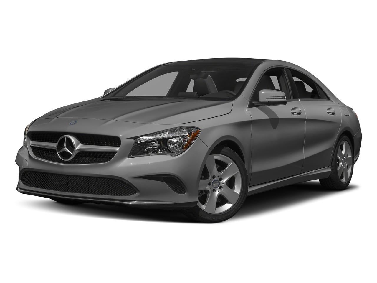 2018 Mercedes-Benz CLA Vehicle Photo in Mechanicsburg, PA 17050