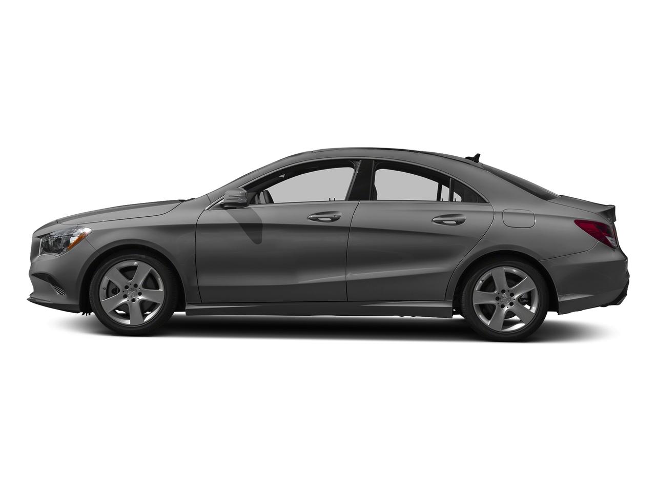 2018 Mercedes-Benz CLA Vehicle Photo in Mechanicsburg, PA 17050