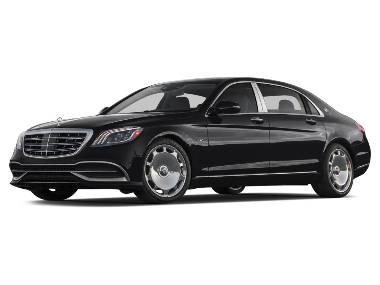 2018 Mercedes-Benz S-Class Vehicle Photo in Miami, FL 33169