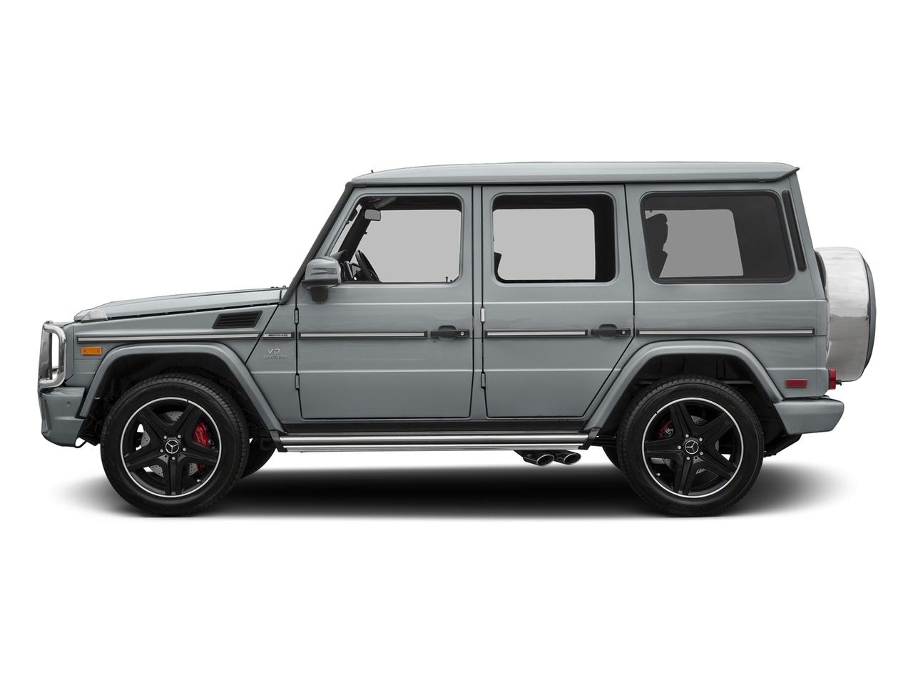 Used 2018 Mercedes-Benz G-Class AMG G63 with VIN WDCYC7DH2JX296113 for sale in Industry, CA