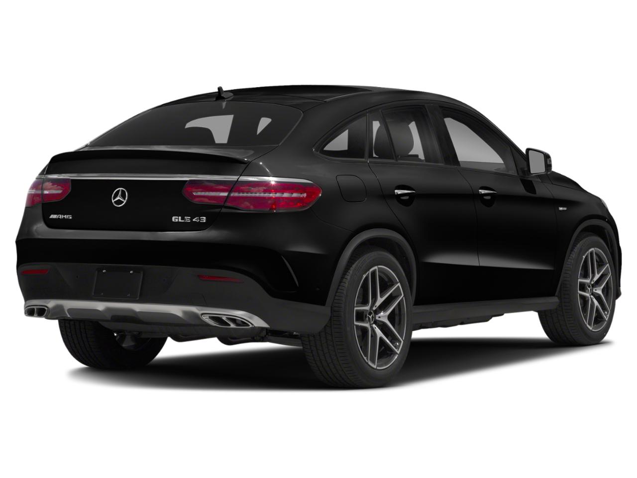 2018 Mercedes-Benz GLE Vehicle Photo in Delray Beach, FL 33444