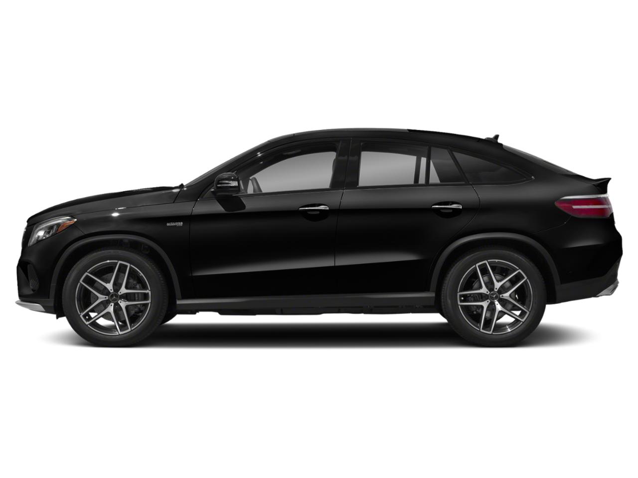 2018 Mercedes-Benz GLE Vehicle Photo in Delray Beach, FL 33444