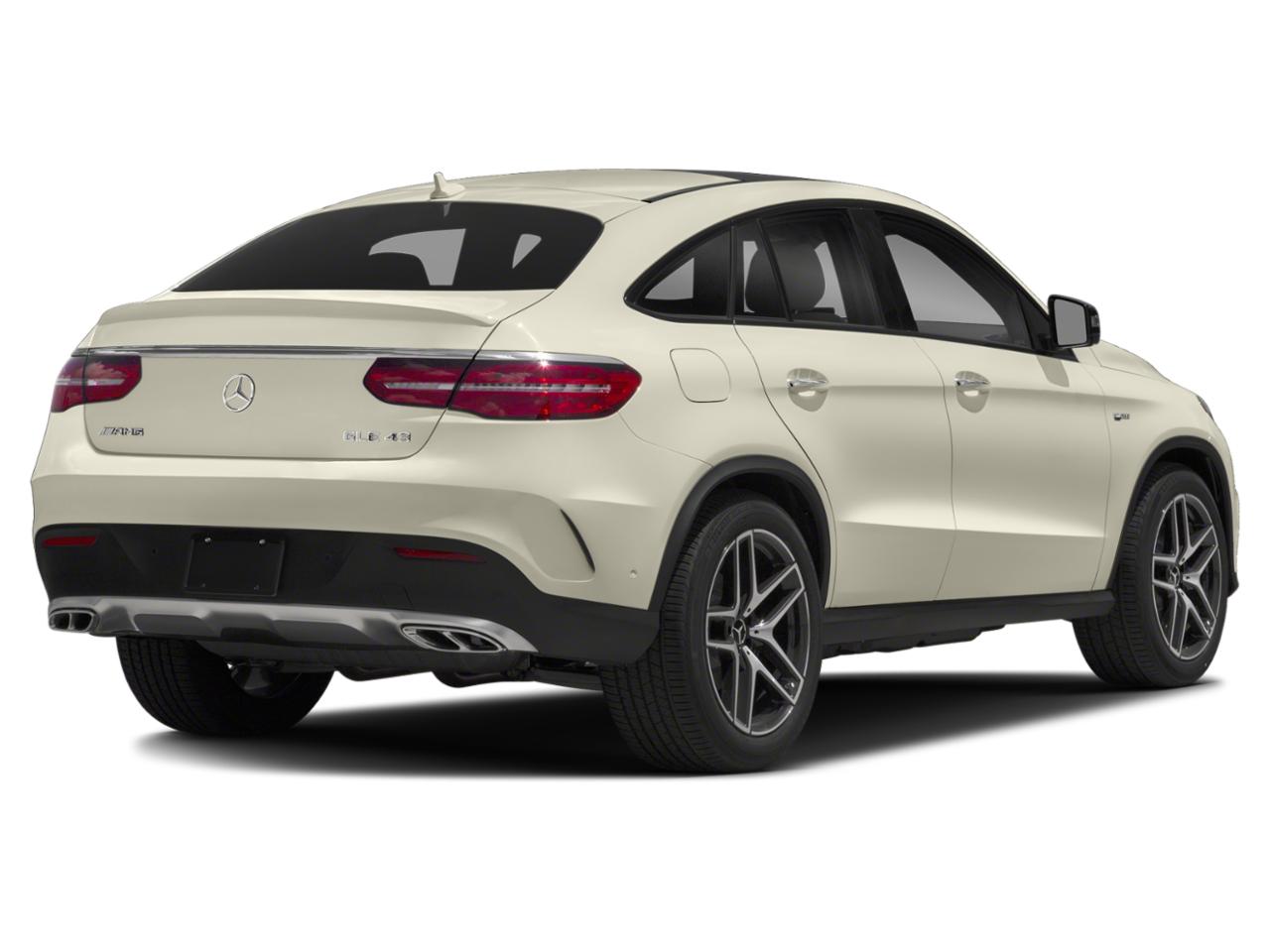 2018 Mercedes-Benz GLE Vehicle Photo in Miami, FL 33169