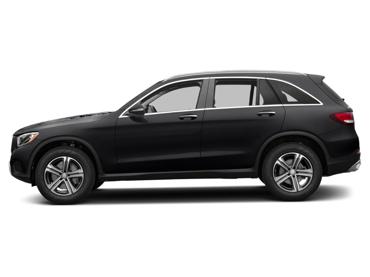 2018 Mercedes-Benz GLC Vehicle Photo in Coconut Creek, FL 33073