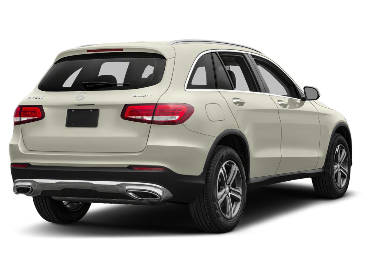 2018 Mercedes-Benz GLC Vehicle Photo in Coconut Creek, FL 33073