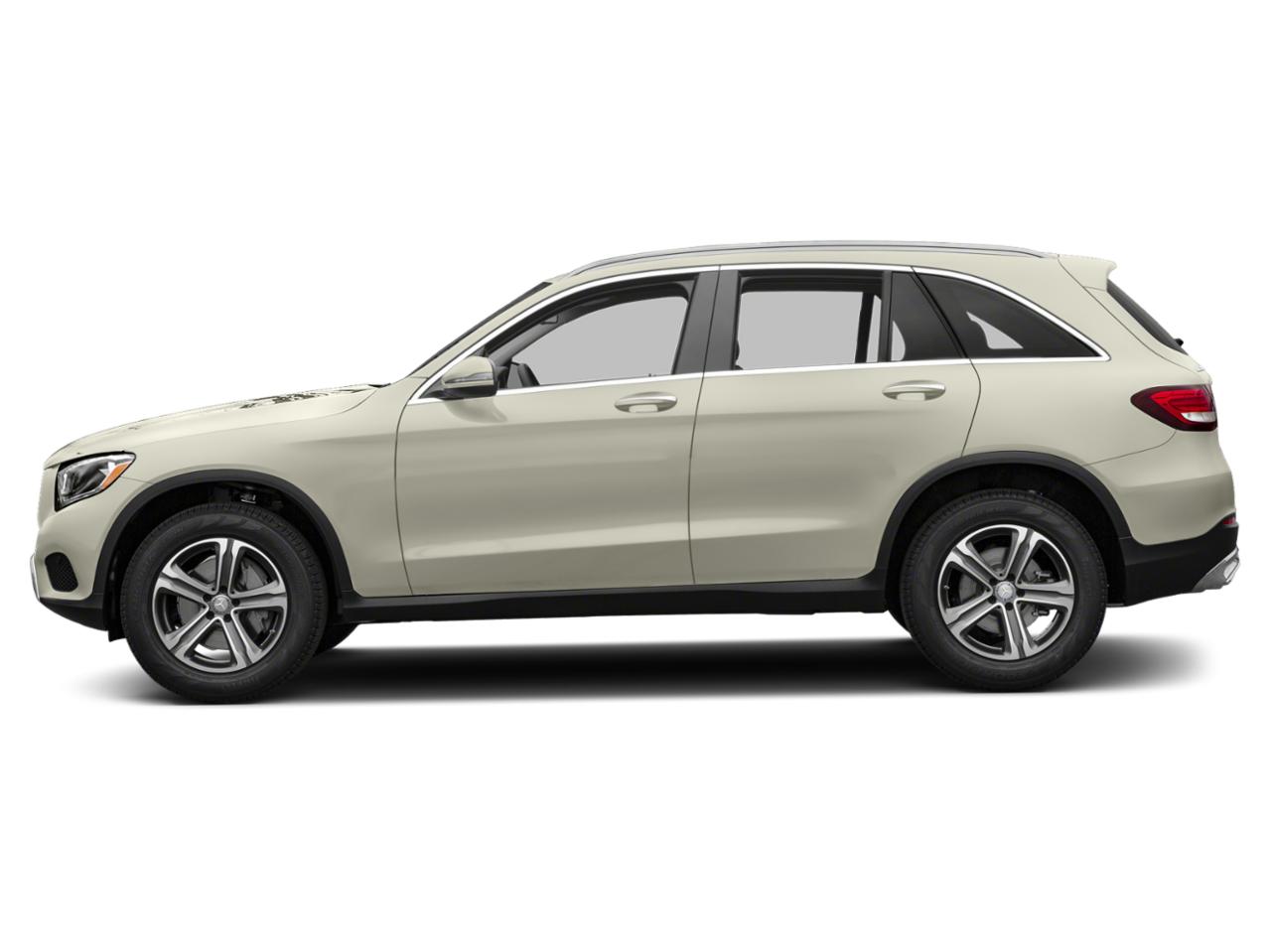 2018 Mercedes-Benz GLC Vehicle Photo in Miami, FL 33169