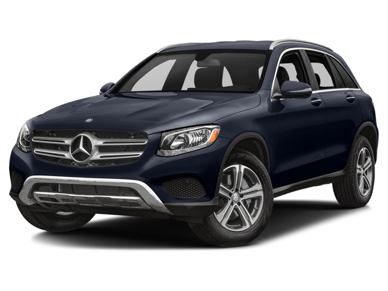 2018 Mercedes-Benz GLC Vehicle Photo in Sanford, FL 32771