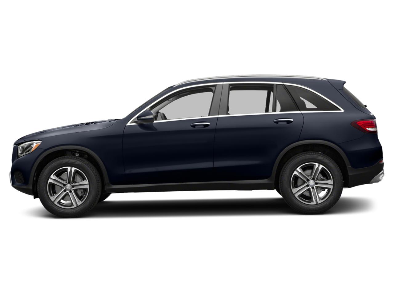 2018 Mercedes-Benz GLC Vehicle Photo in Sanford, FL 32771