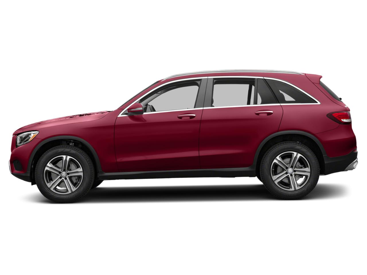 2018 Mercedes-Benz GLC Vehicle Photo in MIAMI, FL 33172-3015