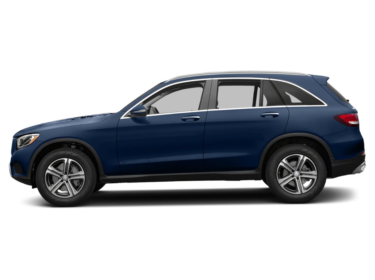 2018 Mercedes-Benz GLC Vehicle Photo in Wesley Chapel, FL 33544