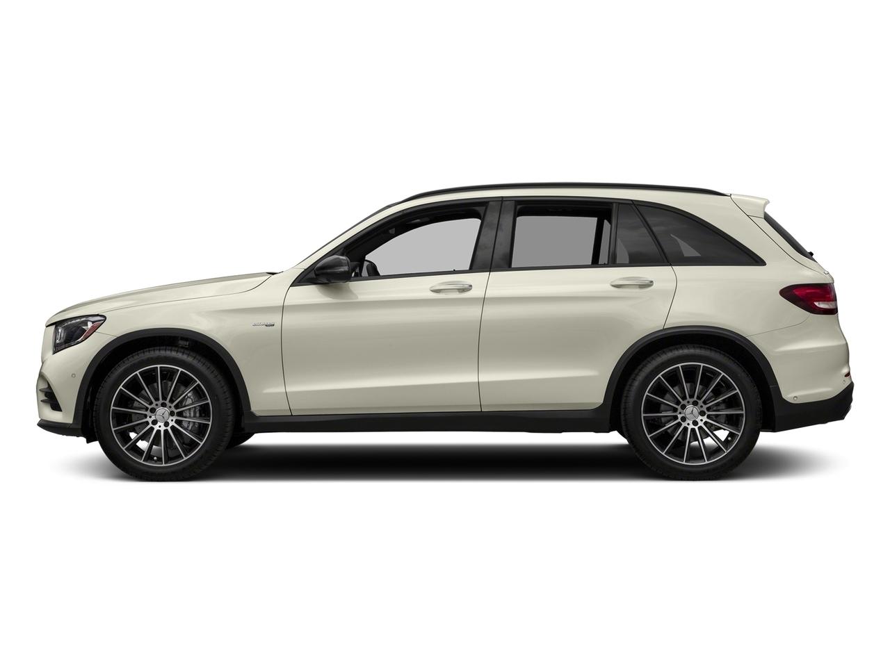 2018 Mercedes-Benz GLC Vehicle Photo in Pembroke Pines , FL 33027