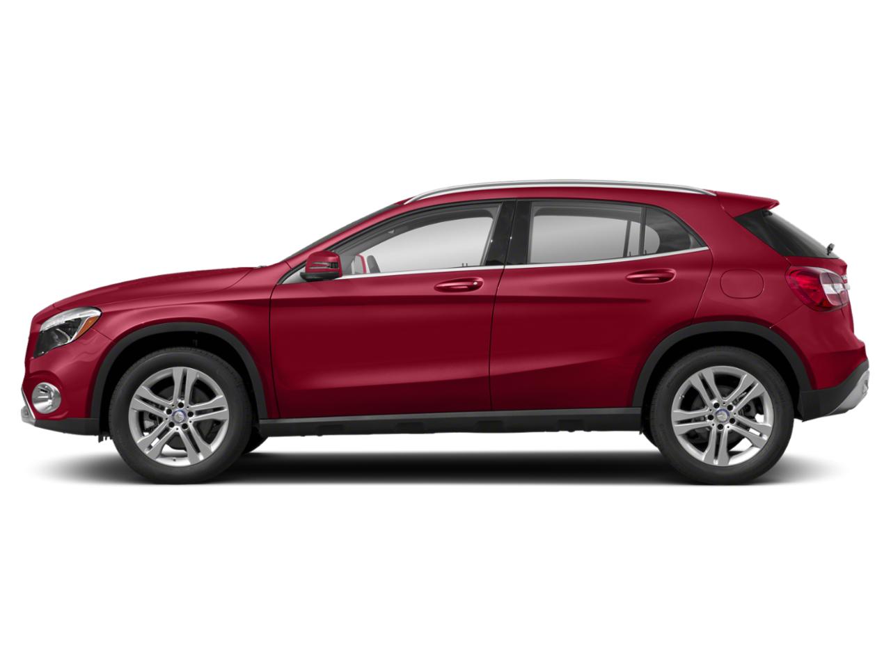 2018 Mercedes-Benz GLA Vehicle Photo in SELMA, TX 78154-1460