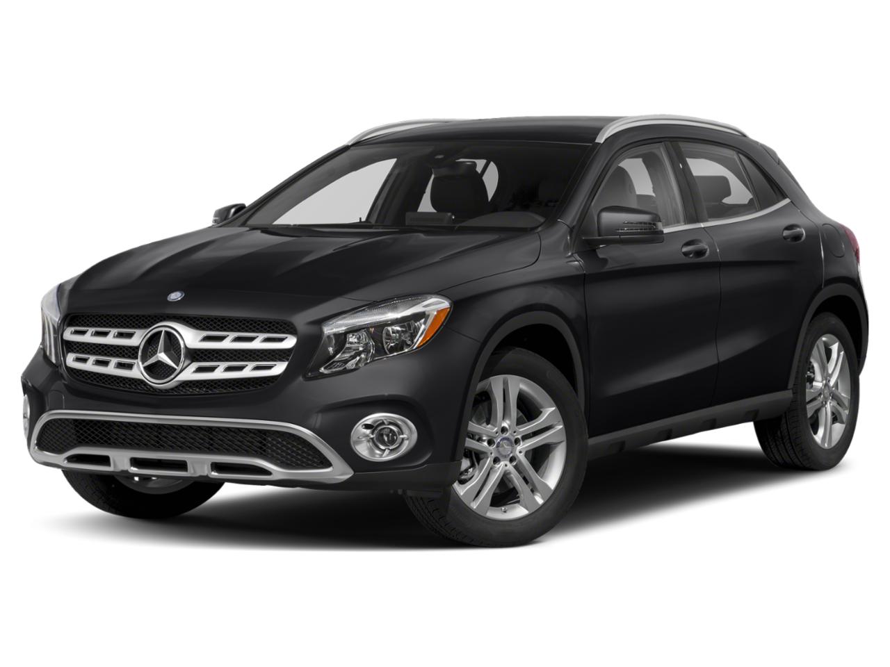 2018 Mercedes-Benz GLA Vehicle Photo in West Palm Beach, FL 33417