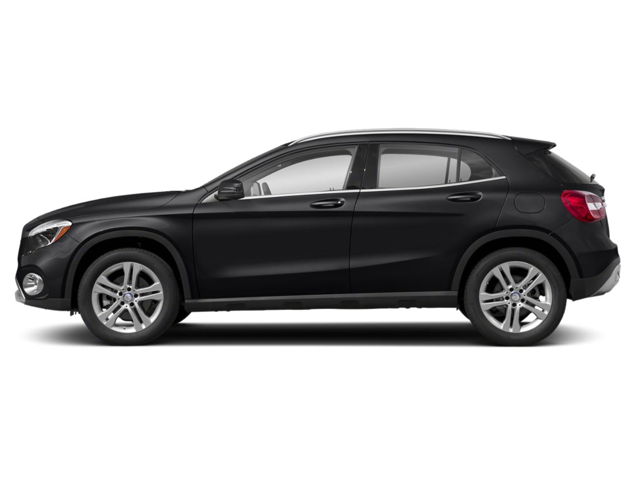 2018 Mercedes-Benz GLA Vehicle Photo in West Palm Beach, FL 33417