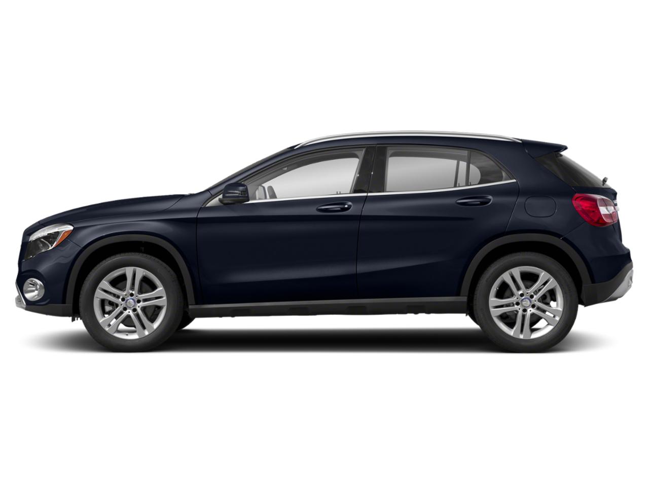 2018 Mercedes-Benz GLA Vehicle Photo in Pembroke Pines , FL 33027