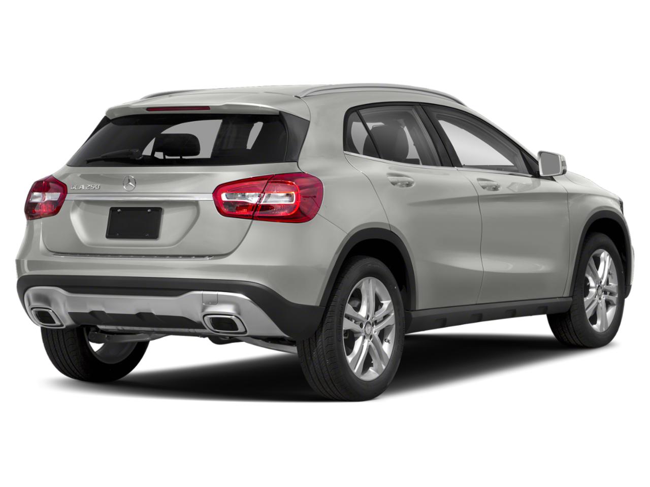 2018 Mercedes-Benz GLA Vehicle Photo in Jacksonville, FL 32244