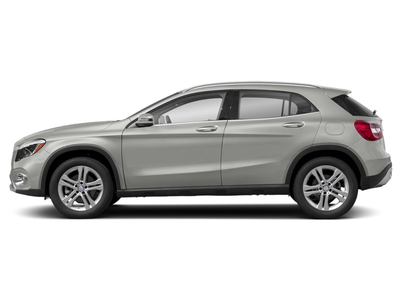 2018 Mercedes-Benz GLA Vehicle Photo in Jacksonville, FL 32244