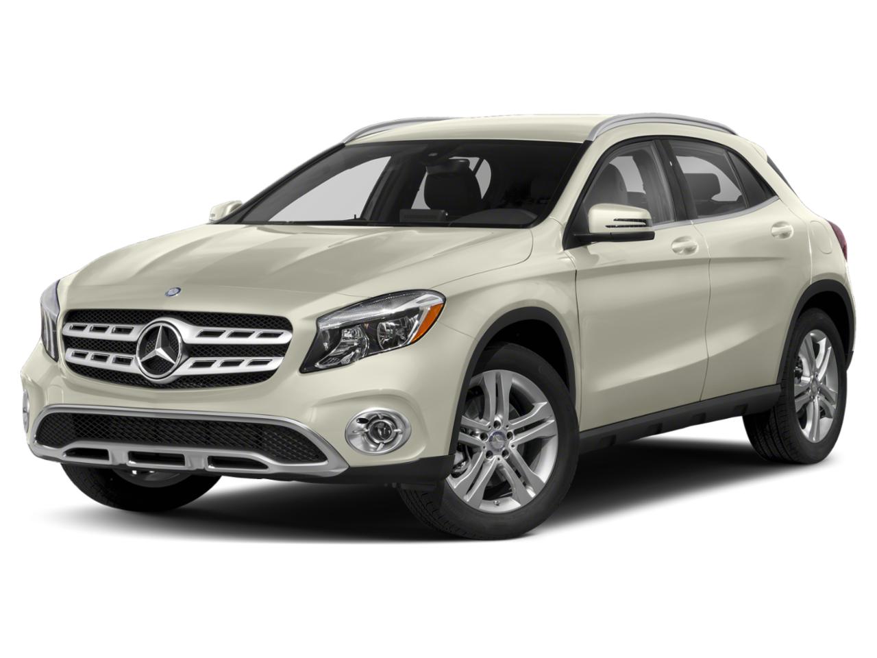 2018 Mercedes-Benz GLA Vehicle Photo in Tampa, FL 33614