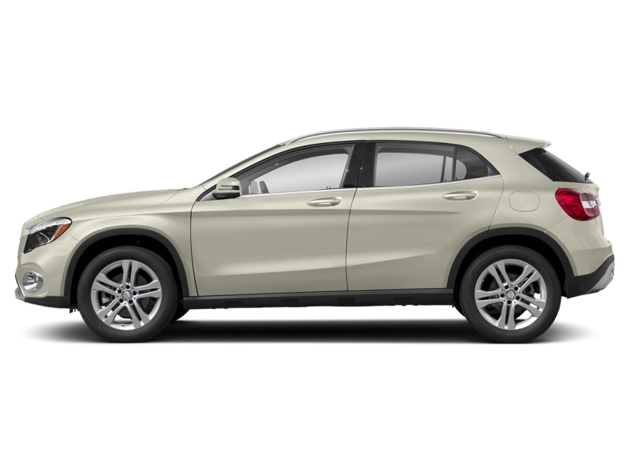 2018 Mercedes-Benz GLA Vehicle Photo in Tampa, FL 33614