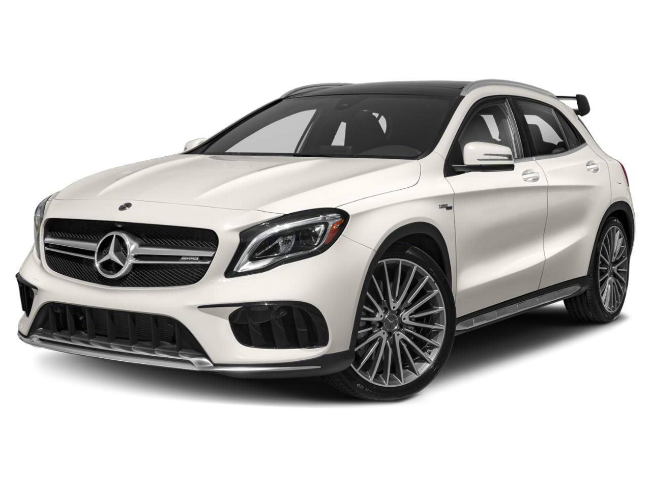 2018 Mercedes-Benz GLA Vehicle Photo in Clearwater, FL 33765