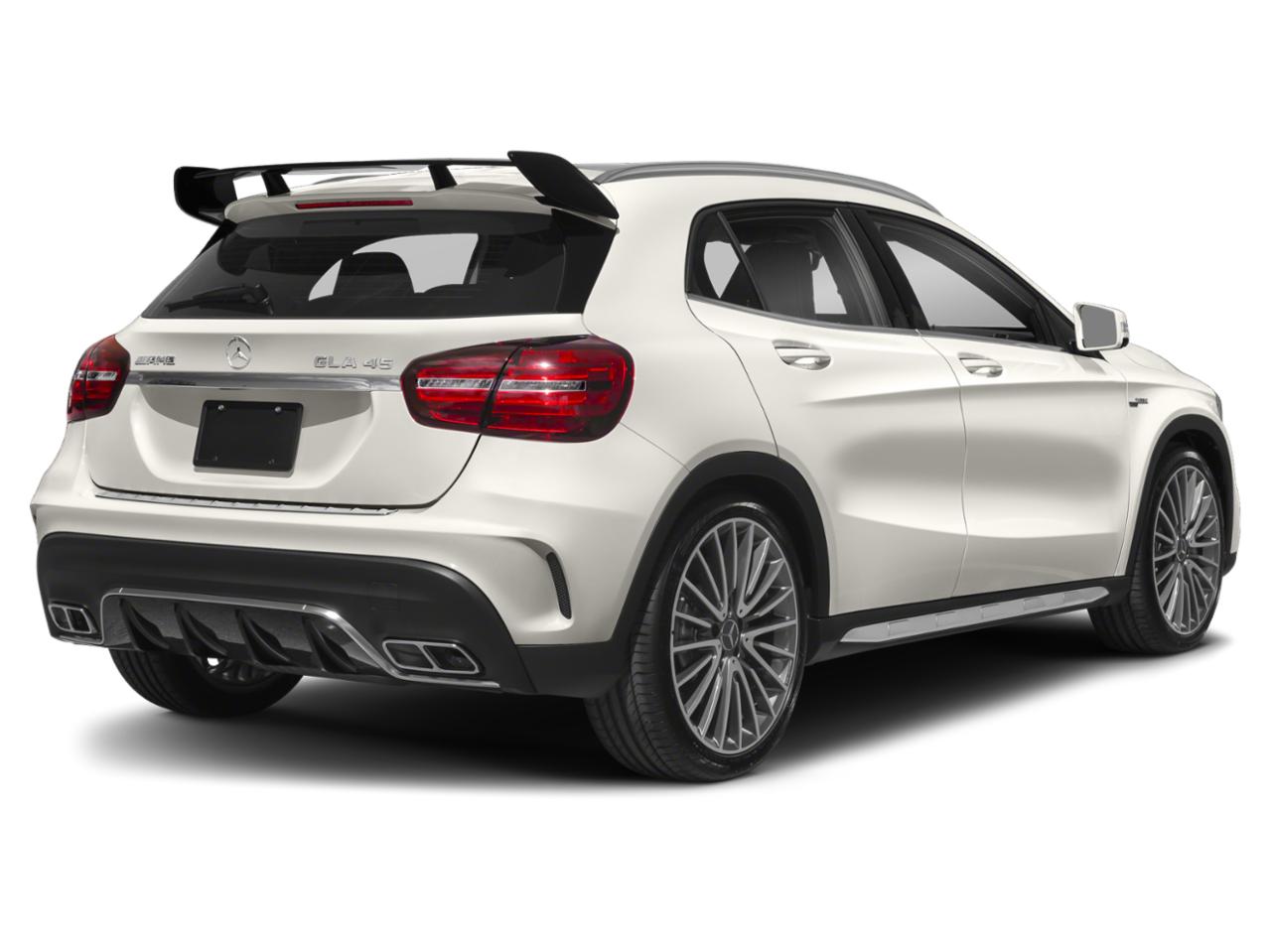 2018 Mercedes-Benz GLA Vehicle Photo in Clearwater, FL 33765