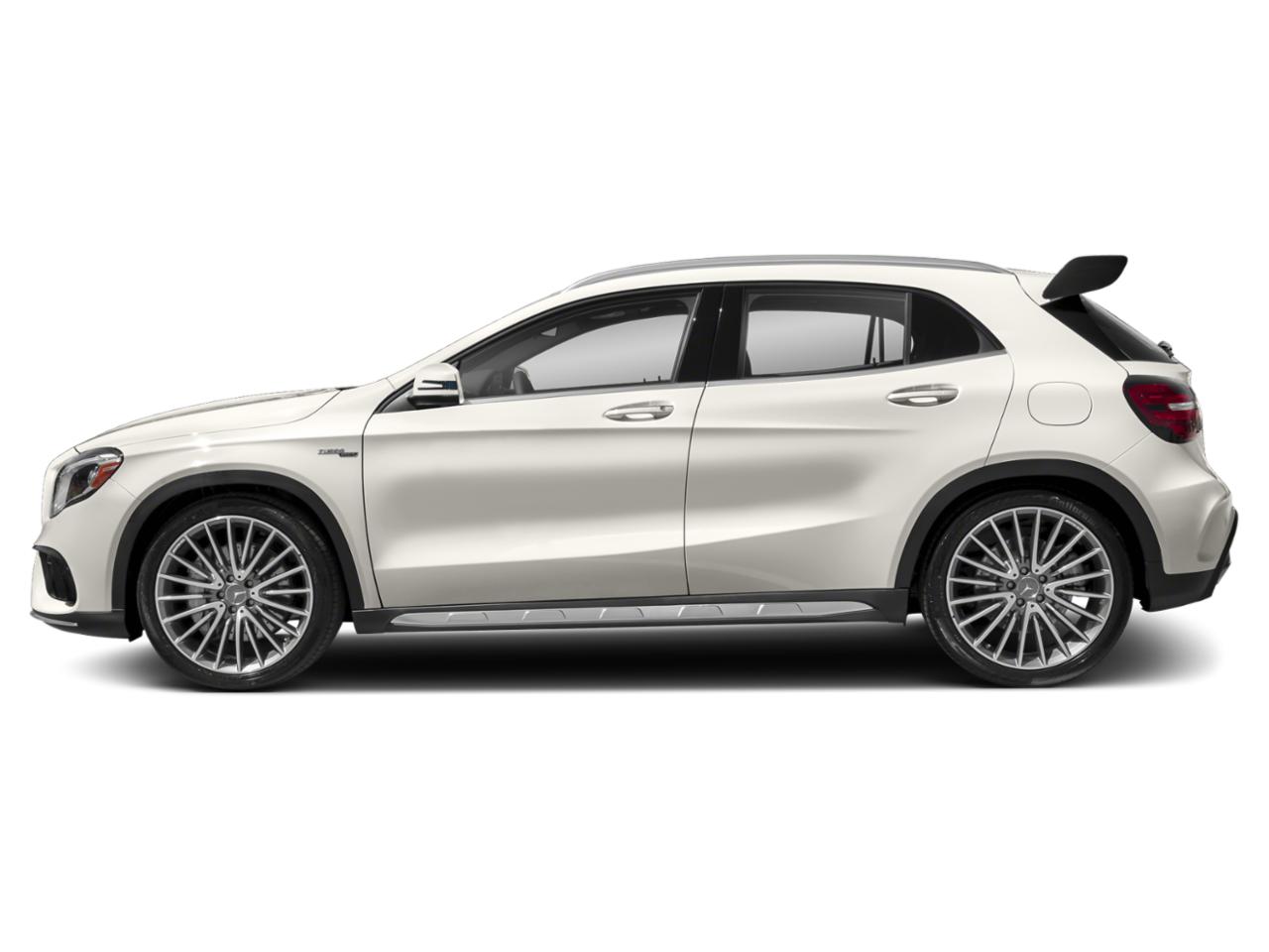 2018 Mercedes-Benz GLA Vehicle Photo in Clearwater, FL 33765