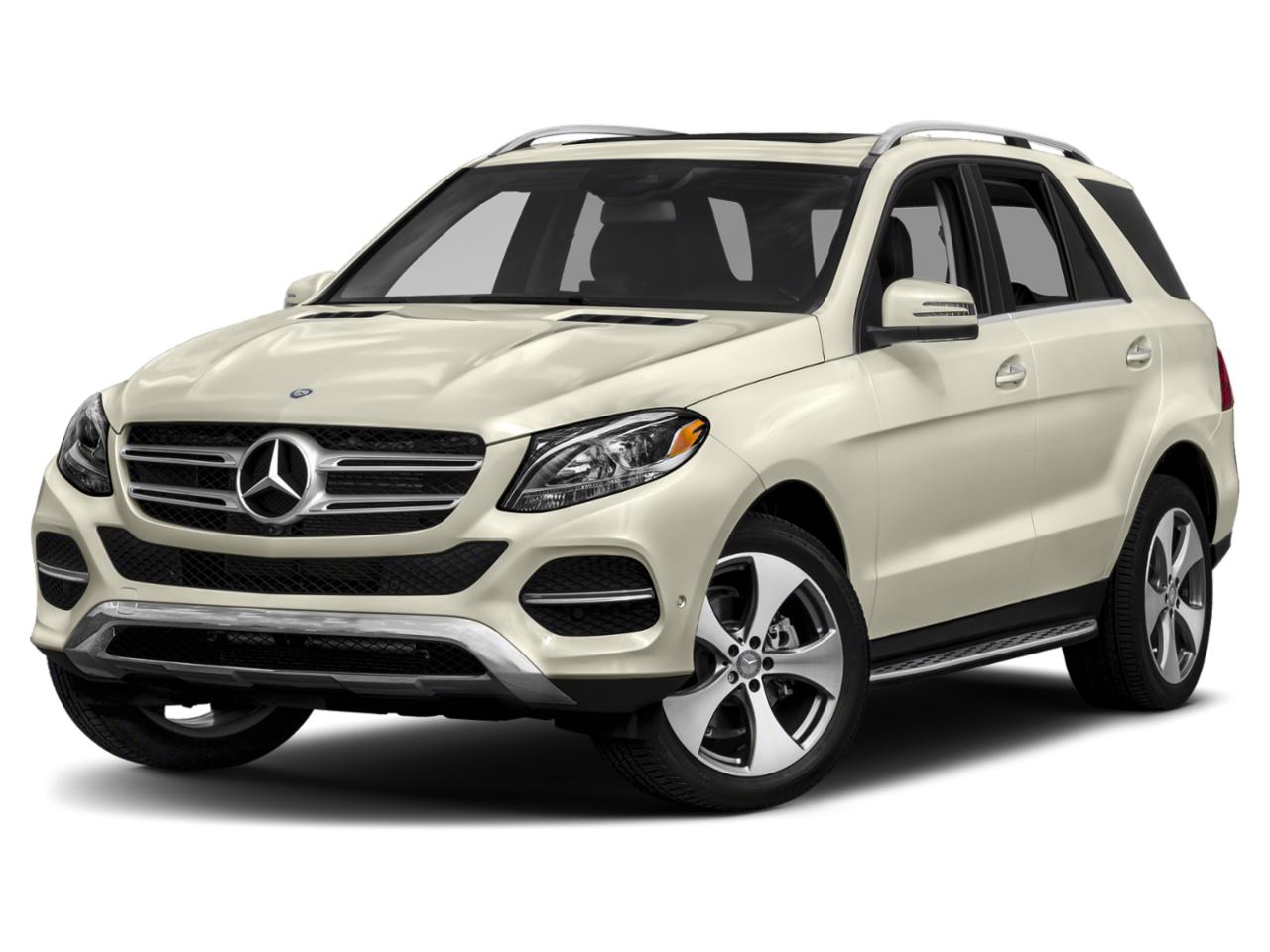 2018 Mercedes-Benz GLE Vehicle Photo in Delray Beach, FL 33444