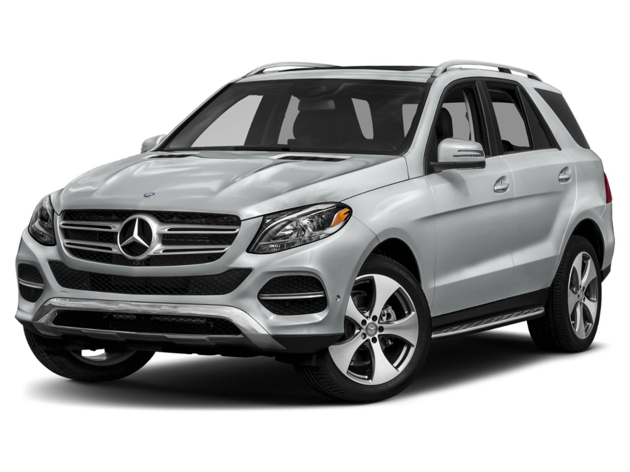 2018 Mercedes-Benz GLE Vehicle Photo in Sanford, FL 32771