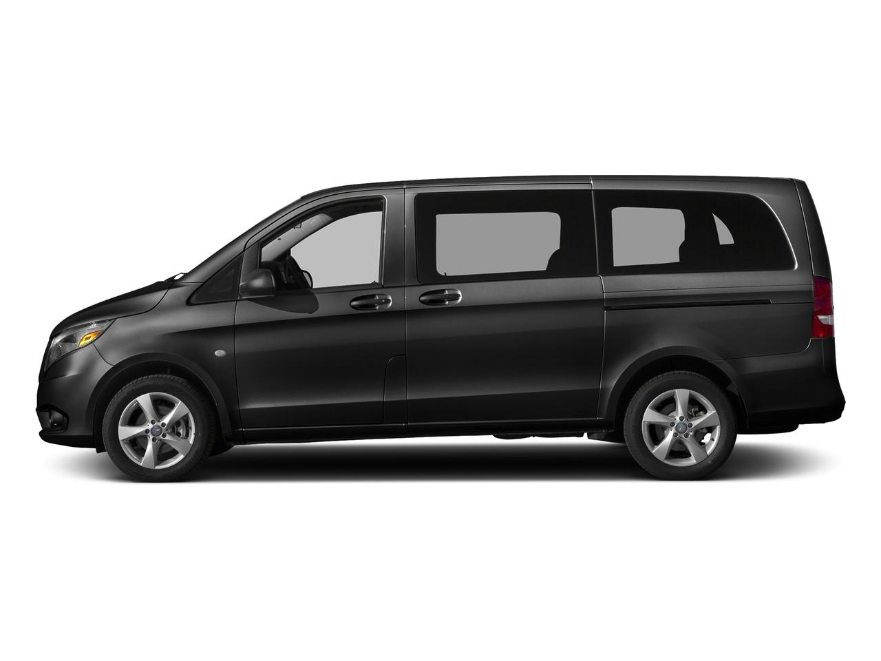 Used 2018 Mercedes-Benz Metris Passenger Van Base with VIN WD4PG2EE8J3403272 for sale in Fort Lauderdale, FL