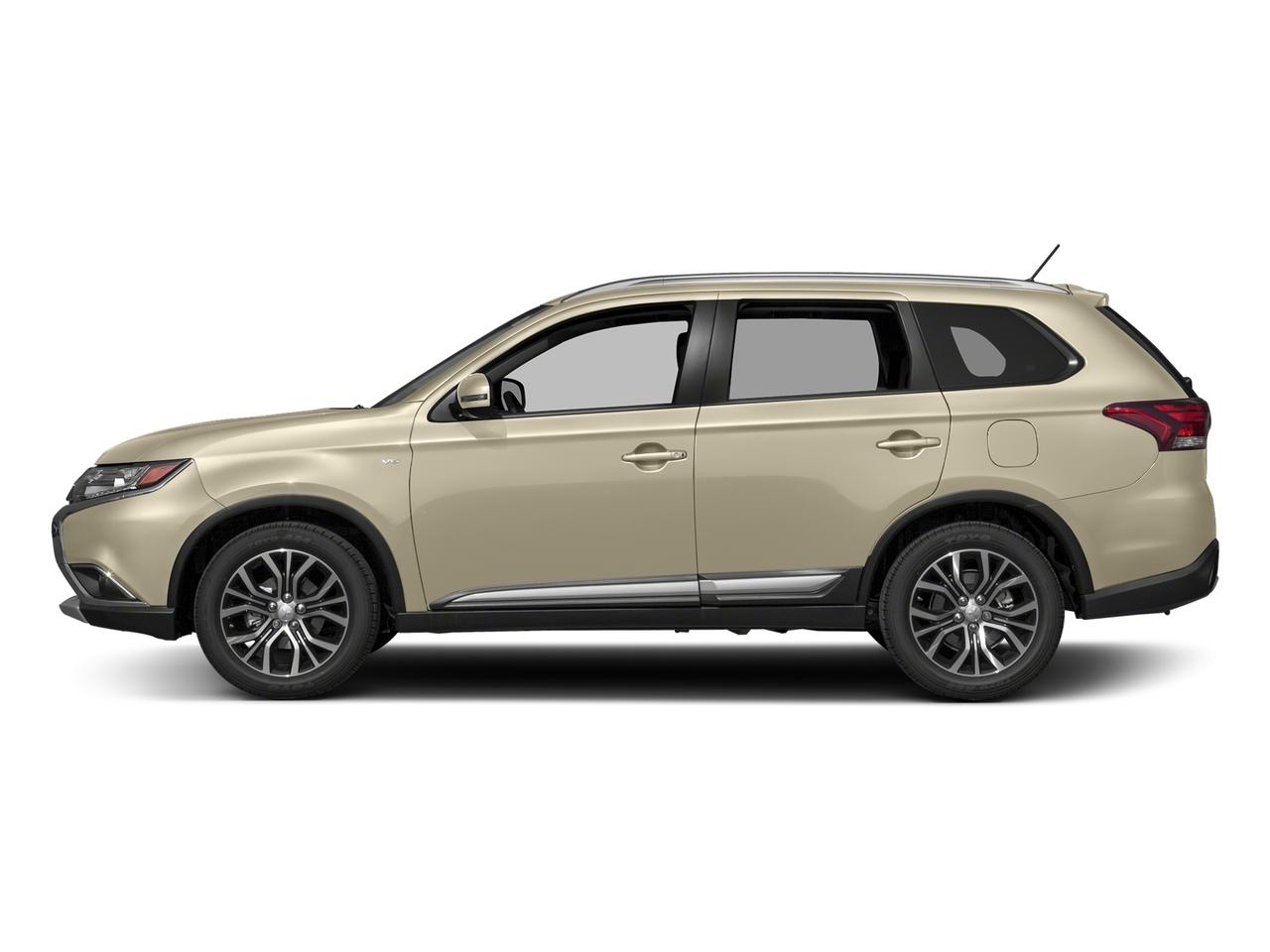 2018 Mitsubishi Outlander Vehicle Photo in MEDINA, OH 44256-9631