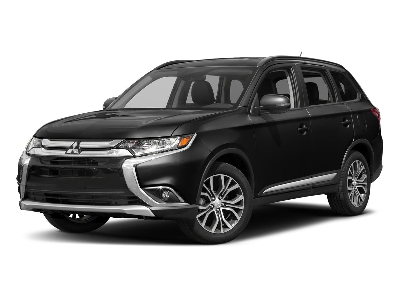 2018 Mitsubishi Outlander Vehicle Photo in Winter Park, FL 32792