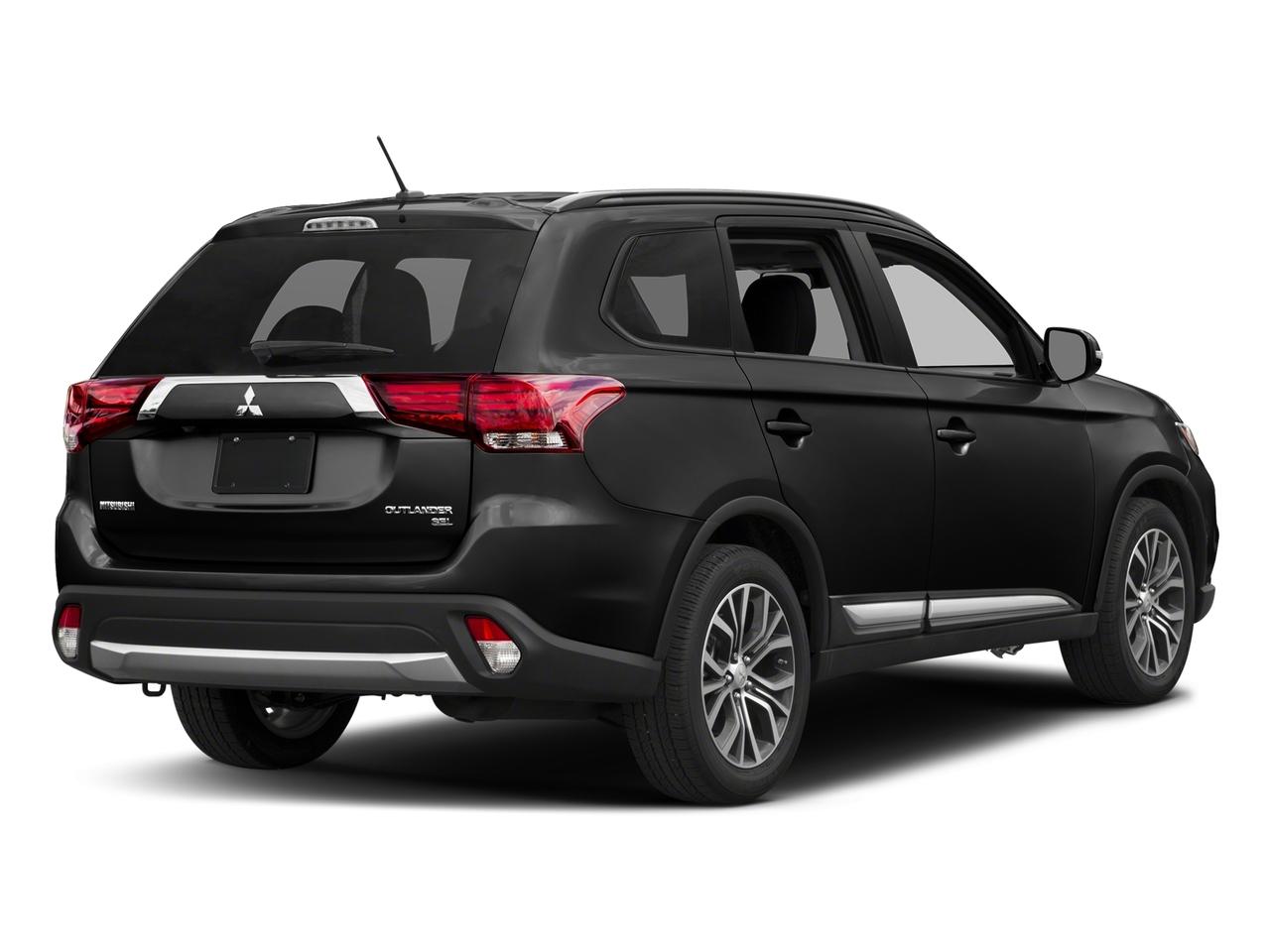 2018 Mitsubishi Outlander Vehicle Photo in Winter Park, FL 32792