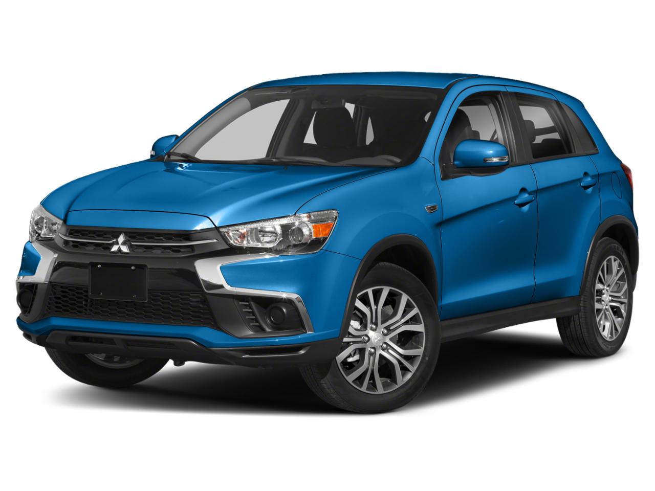 2018 Mitsubishi Outlander Sport Vehicle Photo in LAUREL, MD 20707-4697