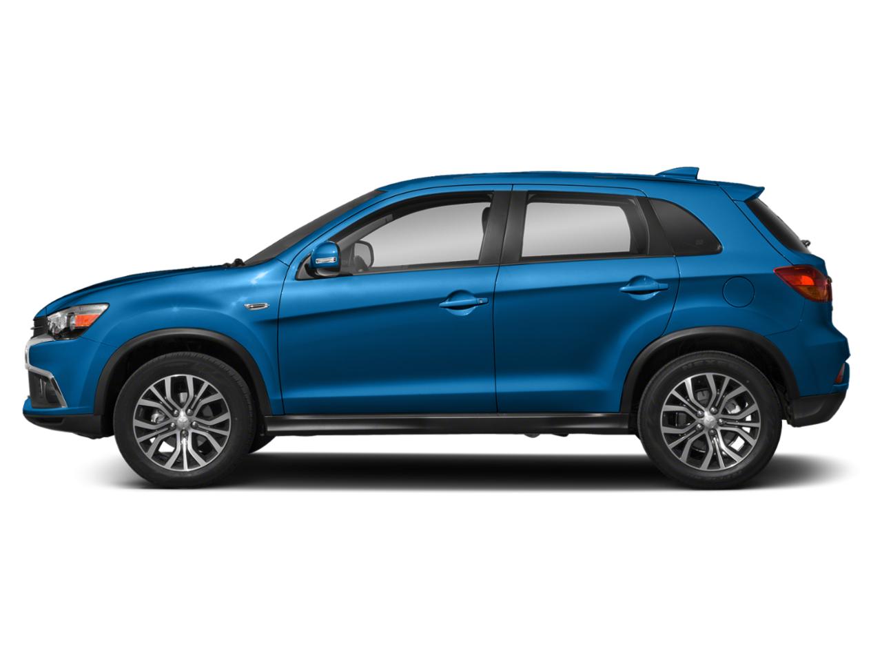 2018 Mitsubishi Outlander Sport Vehicle Photo in LAUREL, MD 20707-4697