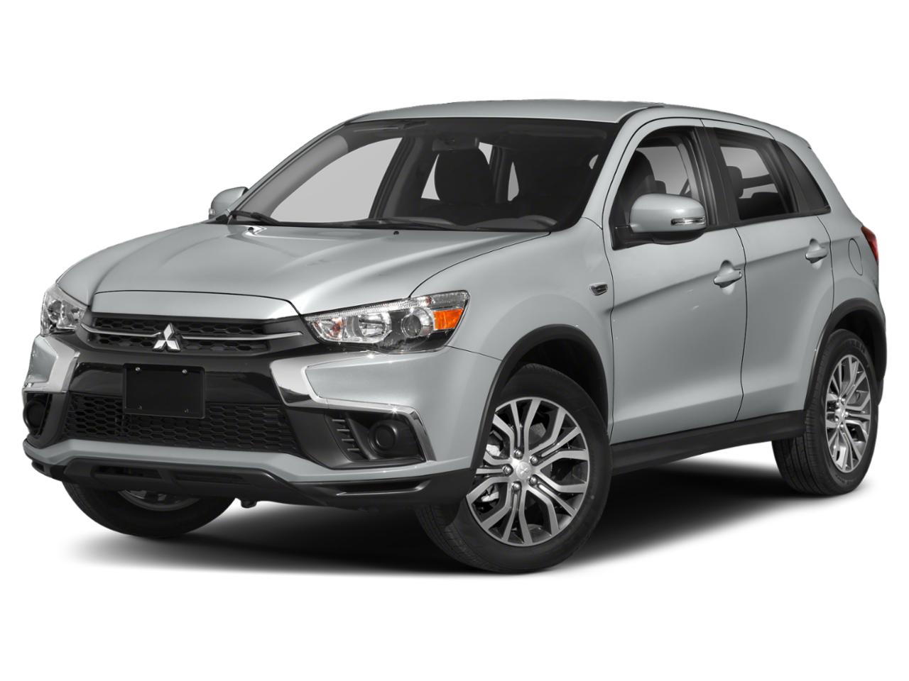 2018 Mitsubishi Outlander Sport Vehicle Photo in SELMA, TX 78154-1460