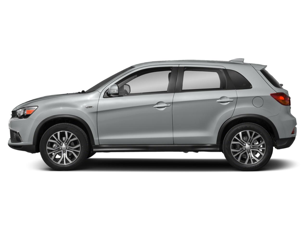 2018 Mitsubishi Outlander Sport Vehicle Photo in SELMA, TX 78154-1460