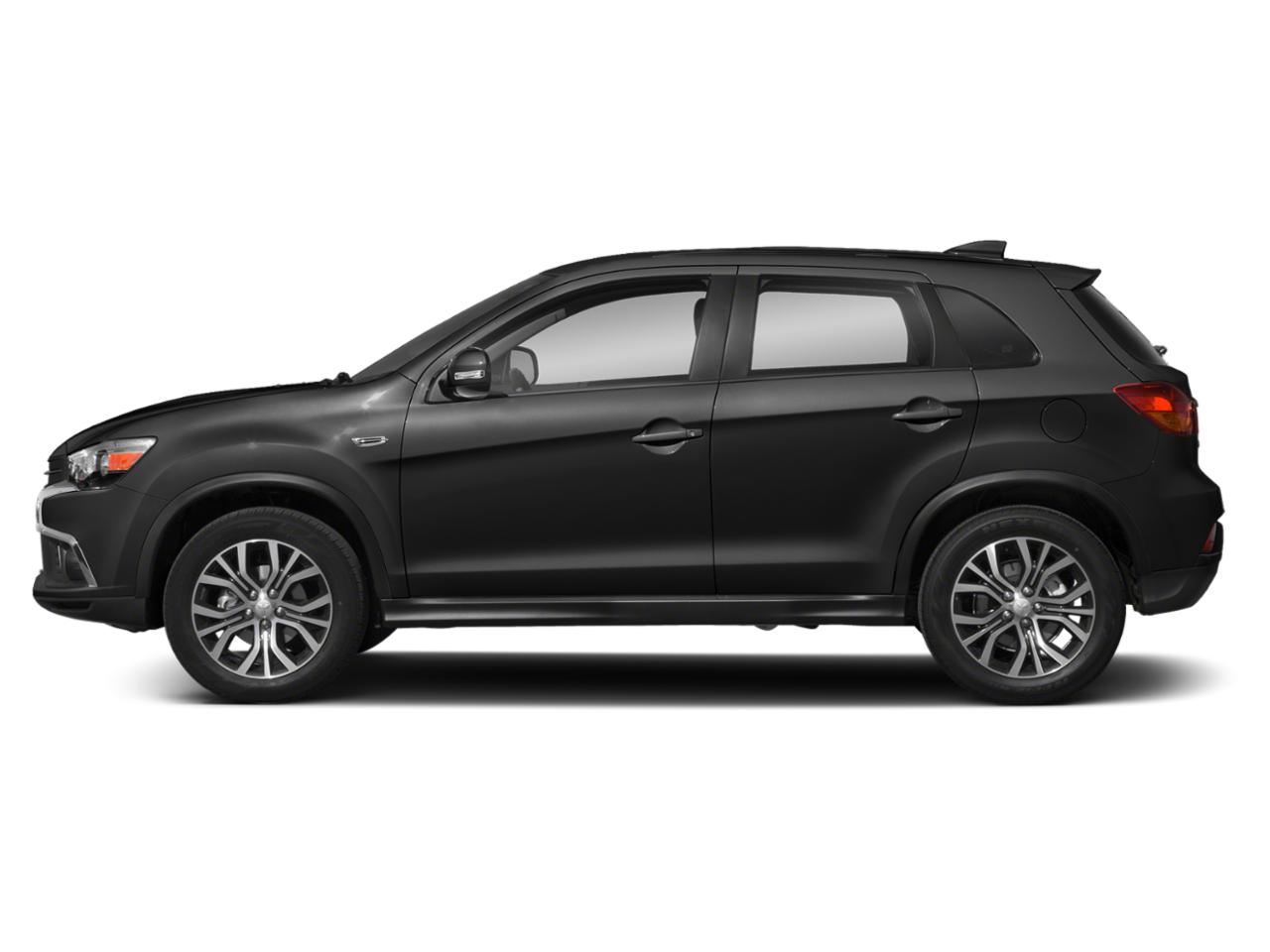 Used 2018 Mitsubishi Outlander Sport ES with VIN JA4AP3AU1JZ007503 for sale in Pomeroy, OH